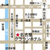 アクセスマップ
