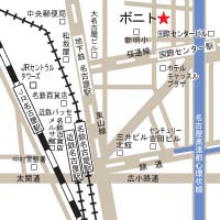 アクセスマップ