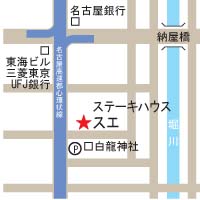 アクセスマップ
