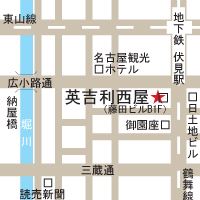 アクセスマップ