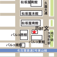 アクセスマップ